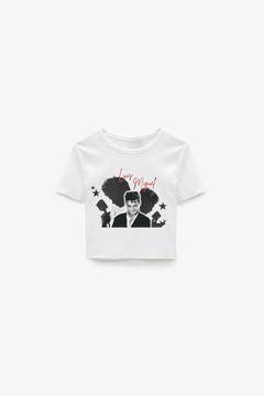 Luis Miguel T Shirt - comprar en línea