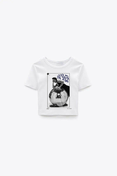 Harry Styles T Shirt - comprar en línea
