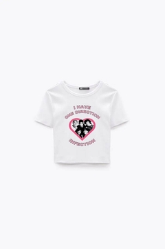One Direction T Shirt - comprar en línea