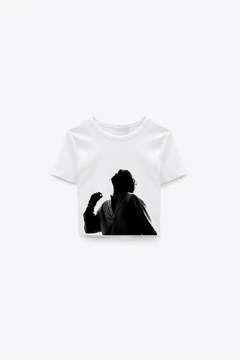 Luis Miguel T Shirt - comprar en línea