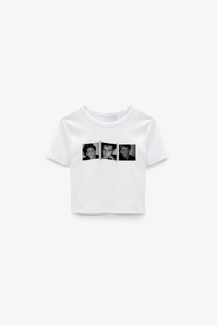 Luis Miguel T Shirt - comprar en línea