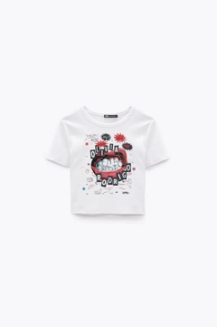 Guts T Shirt - comprar en línea