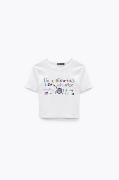 Mirrorball T Shirt - comprar en línea
