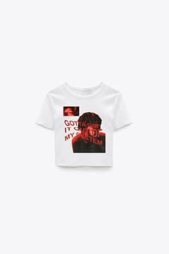 Louis Tomlinson T Shirt - comprar en línea