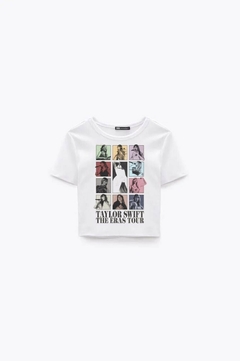 Taylor Swift T Shirt - comprar en línea