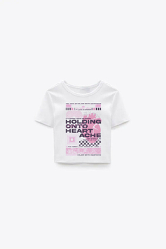 Louis Tomlinson T Shirt - comprar en línea
