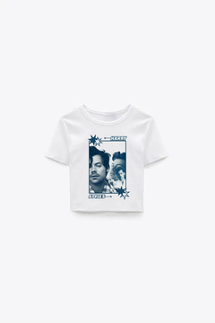 Harry Styles T Shirt - comprar en línea