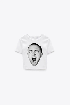 Mac Miller T Shirt - comprar en línea