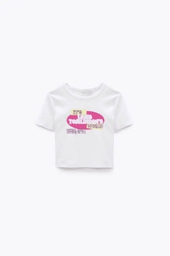 World of Louis Tomlinson T Shirt - comprar en línea