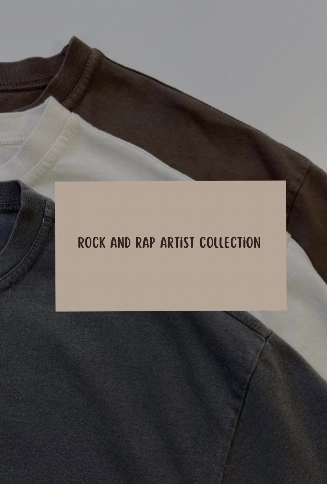 Banner de Not Bae Shop