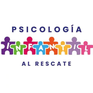 Psicología Infantil al Rescate