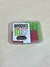 Caja Broches Cierra bolsa - comprar online
