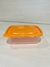 Contenedor rectangular 890ml en internet