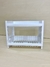 Organizador doble piso - comprar online