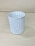 Cesto Ratan redondo mini - comprar online