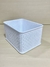 Cesto Ratan rectangular alto - comprar online