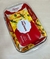 Fuente rectangular 5lts - comprar online