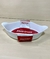 Asadera oval Opaline
