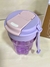 Vaso doble pico 500ml - tienda online