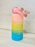 Botella Motivacional 2L - comprar online