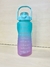Botella Motivacional 2L