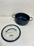 Cacerola Hudson Total Black - comprar online