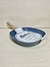 Bifera Hudson Granito 26cm