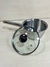 Cacerola tapa vidrio Tramontina - comprar online