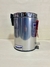 Cesto basura acero Tramontina - comprar online