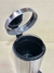 Cesto basura acero inoxidable - comprar online