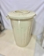 Tacho de basura 120lts