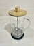 Cafetera francesa vidrio - comprar online