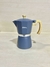 Cafetera Hudson gris