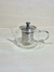 Tetera vidrio 600ml