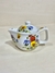 Tetera porcelana con infusor