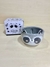 Bowl Maceta cerámica Mapache - comprar online
