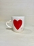 Taza Corazón - comprar online