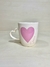 Taza Corazón