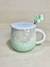 Taza Gatito Relieve