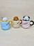Taza Animalito con tapa