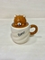 Taza Animalito con tapa en internet