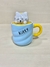 Taza Animalito con tapa - comprar online