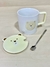 Taza Oso con tapa y cuchara en internet