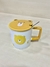 Taza Oso con tapa y cuchara - comprar online