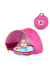 Carpa infantil con factor UV
