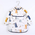 Babero impermeable