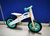 Bicicleta de madera equilibrio - comprar en línea