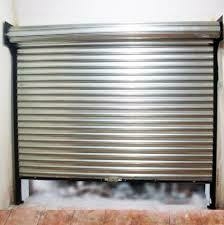 Banner de la categoría Cortinas metalicas