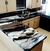 Mesadas y bachas en porcelanato - comprar online