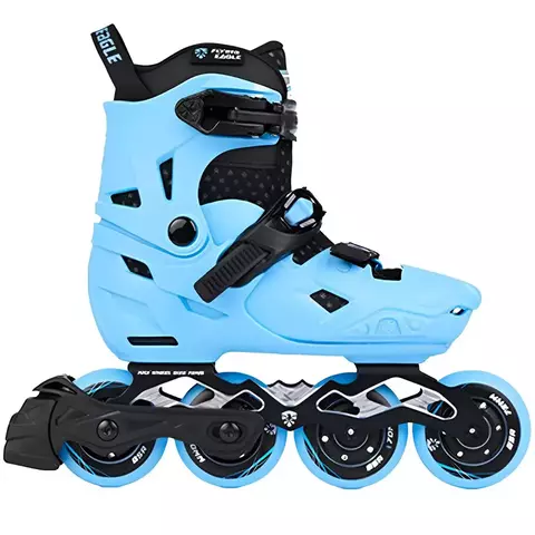Patines Flying Eagle S7 Nimbus (Ajustables)